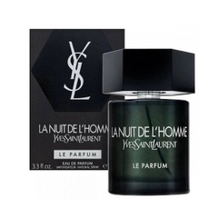 Yves Saint Laurent La Nuit de L'Homme Le Parfum for men