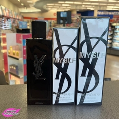 Nước hoa nam Yves Saint Laurent YSL MYSLF EDP 100ml – XT1941