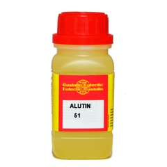 AluTin51 - Vật liệu hàn vảy nhôm với đồng