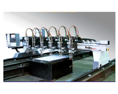 Máy cắt CNC ProArc MASTER Series