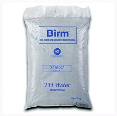Vật liệu lọc birm