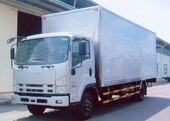 ISUZU FRR90N 6,7 Tấn 6m7 EURO4 2024 EURO5 2025