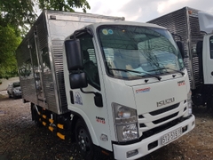 ISUZU NMR85H EURO4 2023 (1,9 Tấn) Đầu Vuông EURO4 2024 EURO5 2025