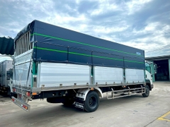 ISUZU FRR90N 6,7 Tấn 6m7 EURO4 2024 EURO5 2025