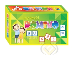 Domino 39