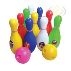 Bowling 20