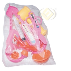 Bộ dụng cụ bác sỹ
