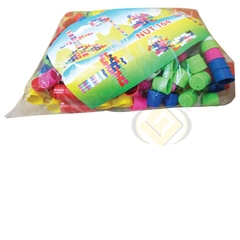 Ghép nút 164 nhỏ