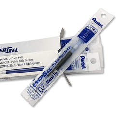 RUỘT BÚT BI PENTEL ENERGEL