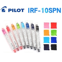 MỰC ỐNG  IRF-10SPN DÙNG CHO BÚT PILOT PETIT