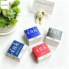 MỰC LỌ PILOT 30ML INK-30
