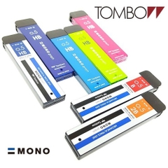 NGÒI CHÌ BẤM TOMBOW MONO GRAPH - 0.5MM