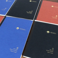 SỔ TAY NAKABAYASHI YU-SARI NOTEBOOK