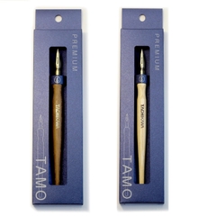QUẢN BÚT CAO CẤP TACHIKAWA PREMIUM FREE PEN NIB HOLDER TAMO