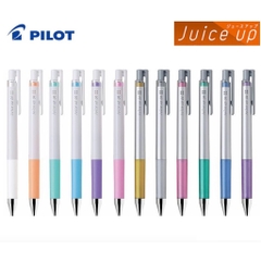 VỈ 6 BÚT BI PILOT JUICE UP 0.4MM