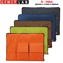 TÚI XÁCH LIHIT LAB BAG IN BAG A7554