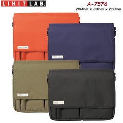 TÚI XÁCH LIHIT LAB CARRYING POUCH A7576