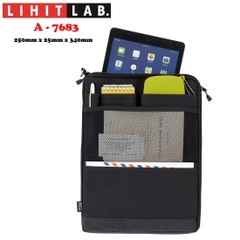 TÚI SMART FIT ACTACT LIHIT LAB BAG IN BAG A7683