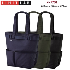 TÚI XÁCH LIHIT LAB TOOL BAG ALTNA DẠNG ĐỨNG A7751