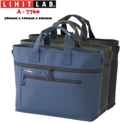 TÚI XÁCH LIHIT LAB STAND BAG A7760