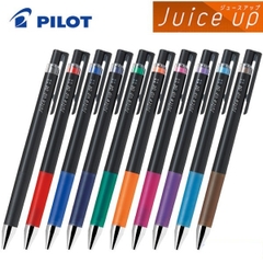 BÚT BI PILOT JUICE UP