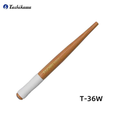 QUẢN BÚT TACHIKAWA - MODEL 36 WHITE GRIP T36W