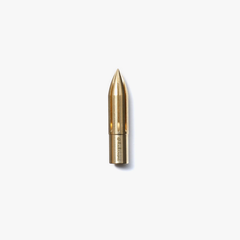 NGÒI BÚT KAKIMORI METAL NIB - BRASS K21PMB00M9