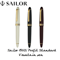 BÚT MÁY SAILOR 1911S PROFIT STANDARD 11-1219