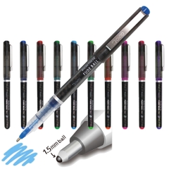 BÚT BI OHTO FUDE BALL BIO 1.5MM - CFR-15FBO