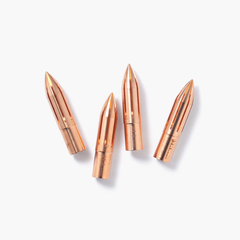 NGÒI BÚT KAKIMORI METAL NIB - COPPER KP05501