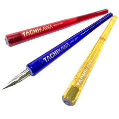 QUẢN BÚT TACHIKAWA PLASTIC - MODEL 25  TP25