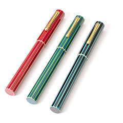 BÚT MÁY NAKABAYASHI TACCIA KAKU-TATE URUSHI 14K TKT-14F
