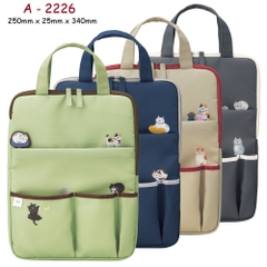 TÚI XÁCH LIHIT LAB NYAN SCENE CARRYING SLEEVE A2226