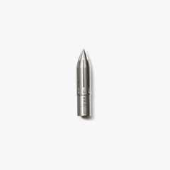 NGÒI BÚT KAKIMORI METAL NIB - STAINLESS K21PMB00M1