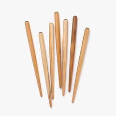 QUẢN BÚT KAKIMORI - SAKURA WOOD KP06001