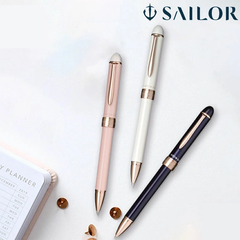 BÚT ĐA NĂNG FASCINER 3 MULTIFUNCTION PEN 16-0325