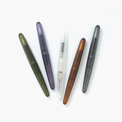BÚT BI KAKIMORI - FROST - ROLLERBALL PEN