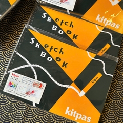 SỔ VẼ NIHON RIKAGAKU KITPAS BY ART KPSB-B5