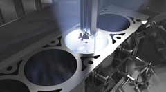 Oerlikon SUMEBore - High Performance Cylinder Bore Coatings