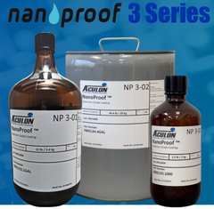 Aculon FS - 3 Series Extender - NanoProof