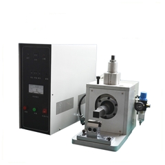 Lithium Ion Battery Ultrasonic Spot Welding Machine