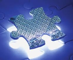 Honeywell - Texture Etch for Wafer Thinning Materials