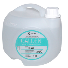 Galden® PFPE thermal fluids