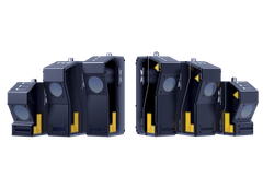 Mech-Eye 3D Laser Profilers