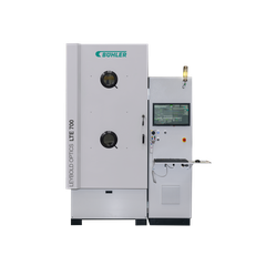 Buhler - Leybold Optics LTE