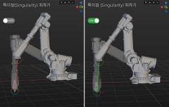 Mech-Viz Robot Programming Software