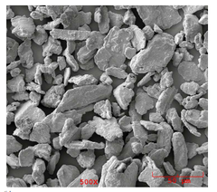 E-Fill 2806 - 2805 Nickel Coated Graphite