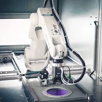 Plasma Surface Technology -  Diener Electronic