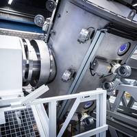 Plasma Surface Technology -  Diener Electronic