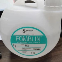Galden® PFPE thermal fluids